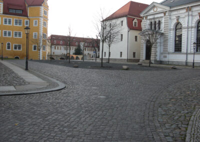 Straßenbau Ingenieurbüro Tiefbau GmbH Jessen