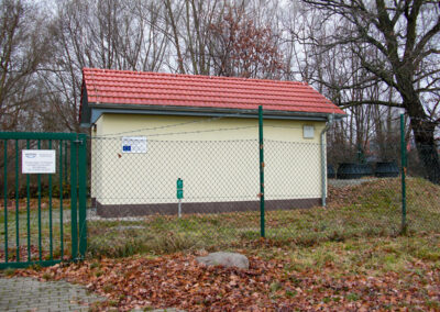 Ingenieurbüro Tiefbau GmbH Jessen - Vakuumentwässerung