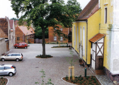 Straßenbau Ingenieurbüro Tiefbau GmbH Jessen