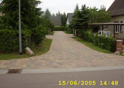 Straßenbau Ingenieurbüro Tiefbau GmbH Jessen