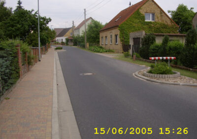 Straßenbau Ingenieurbüro Tiefbau GmbH Jessen